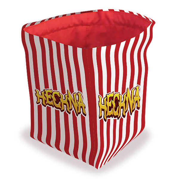 Dungeons & Dragons Heckna: Dice Bag - Popcorn