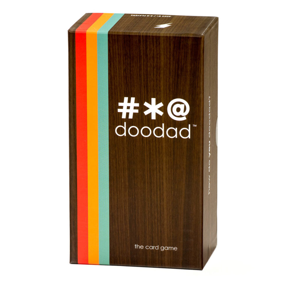 Doodad