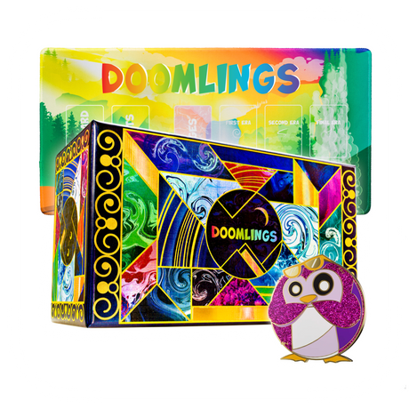Doomlings Deluxe