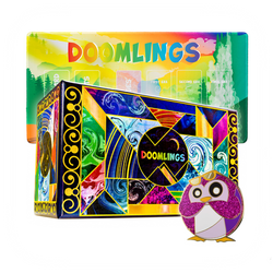 Doomlings Deluxe