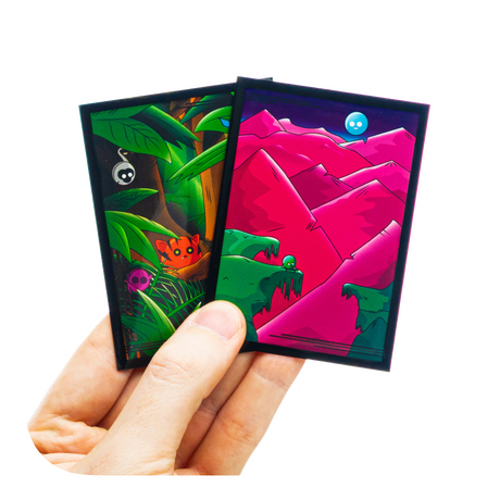 Doomlings: Doomsleeves