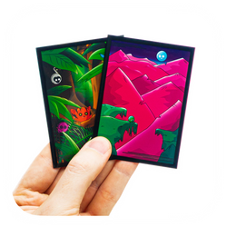 Doomlings: Doomsleeves