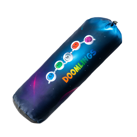 Doomlings: Playmat Bag and Storage