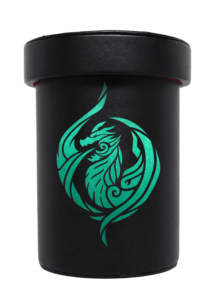 Dice Cup Easy Roller