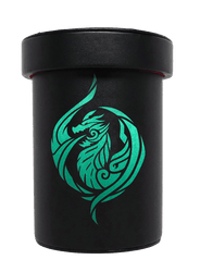 Dice Cup Easy Roller