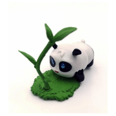 Takenoko Figure: Giant Chibi