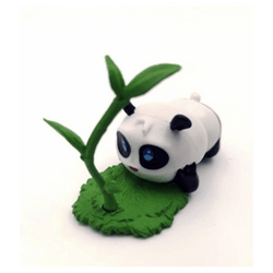 Takenoko Figure: Giant Chibi