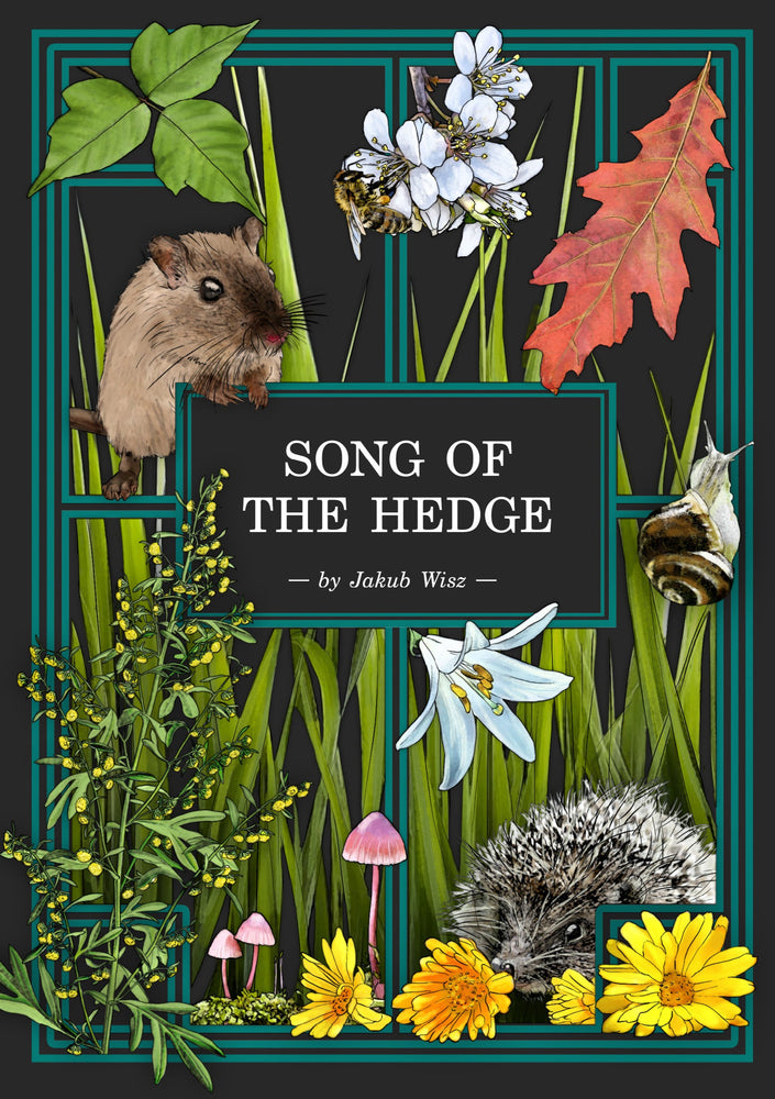 RPG Exalted Funeral: Song of the Hedge: Herbalist's Primer Adventure