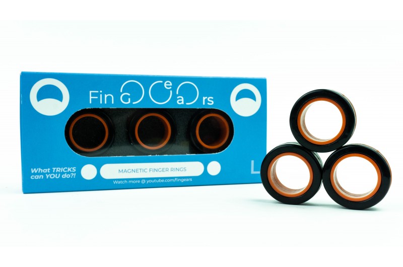 FinGears