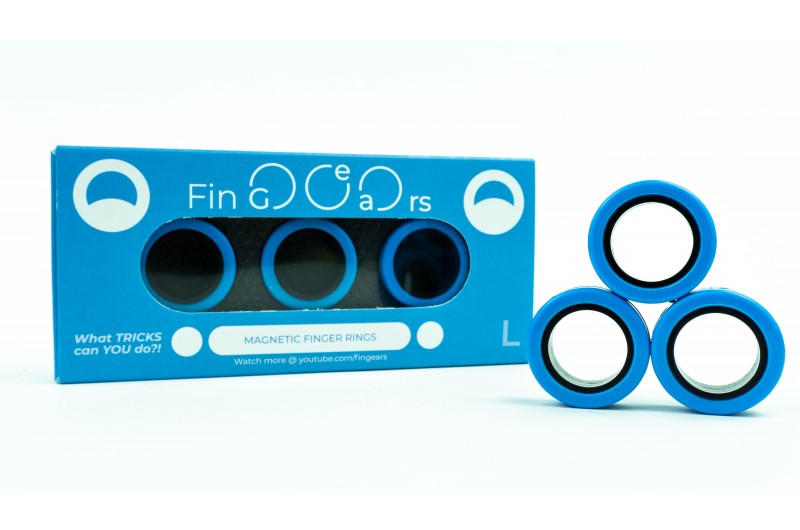 FinGears