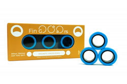 FinGears