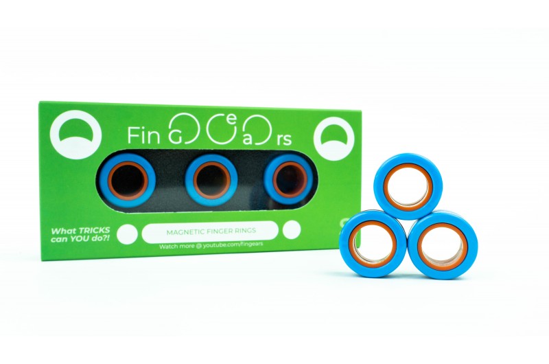 FinGears