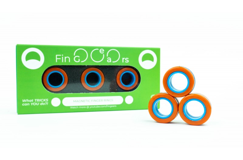 FinGears