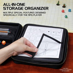 Enhance RPG: Organizer Case