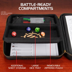 Enhance RPG: Organizer Case