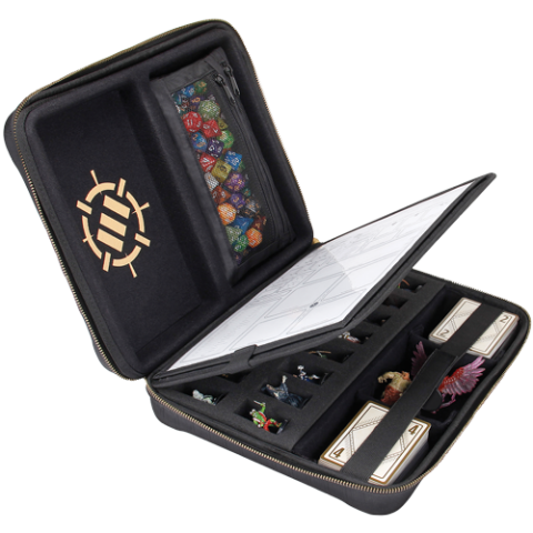 Enhance RPG: Organizer Case