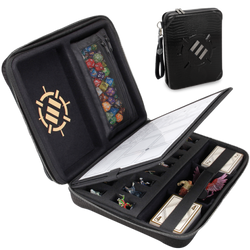 Enhance RPG: Organizer Case Collector's Edition