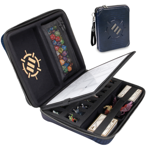Enhance RPG: Organizer Case Collector's Edition