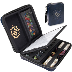 Enhance RPG: Organizer Case Collector's Edition