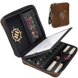 Enhance RPG: Organizer Case Collector's Edition