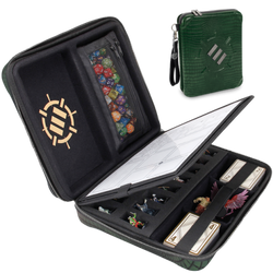 Enhance RPG: Organizer Case Collector's Edition