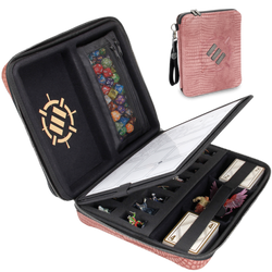 Enhance RPG: Organizer Case Collector's Edition
