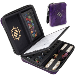 Enhance RPG: Organizer Case Collector's Edition