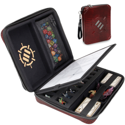 Enhance RPG: Organizer Case Collector's Edition