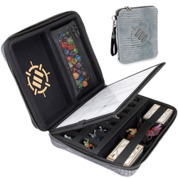 Enhance RPG: Organizer Case Collector's Edition
