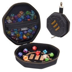Enhance RPG: Dice Case & Rolling Tray