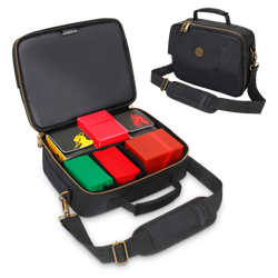 Enhance CCG: Trading Card Travel Case