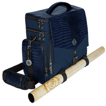 Enhance RPG: Adventurer's Bag