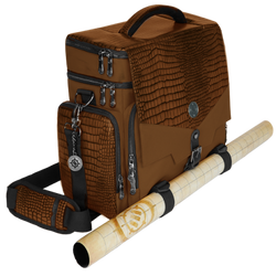 Enhance RPG: Adventurer's Bag
