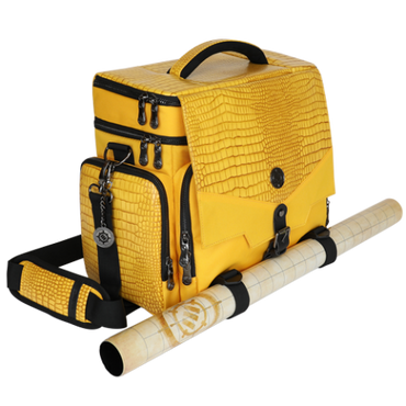 Enhance RPG: Adventurer's Bag Collector's Edition