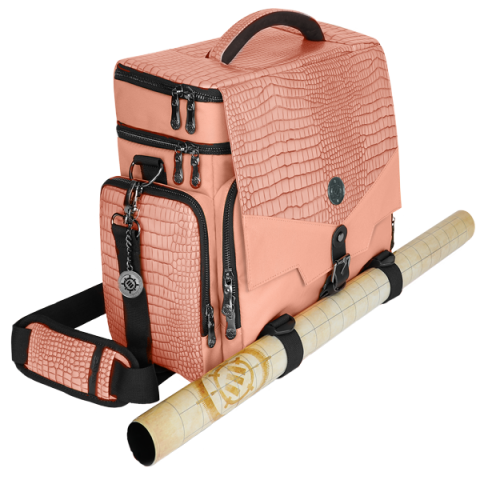 Enhance RPG: Adventurer's Bag