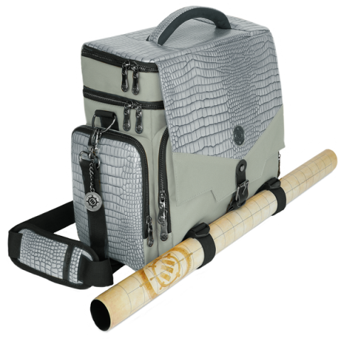 Enhance RPG: Adventurer's Bag