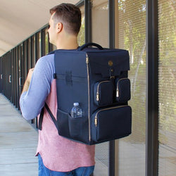 Enhance Board Game: Backpack