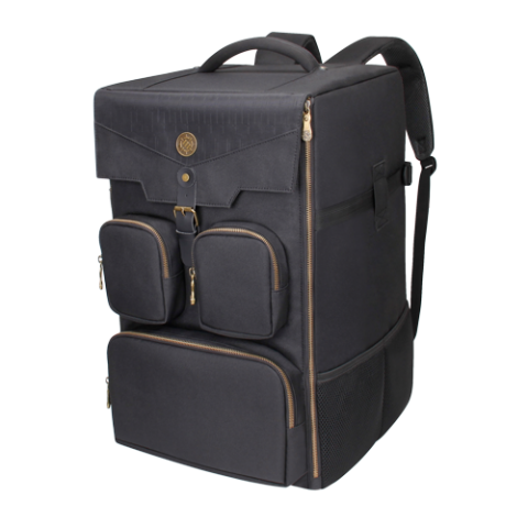 Enhance Board Game: Backpack