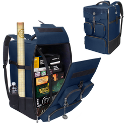 Enhance Boardgame: Backpack Collector's Edition
