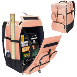 Enhance Boardgame: Backpack Collector's Edition