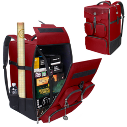 Enhance Boardgame: Backpack Collector's Edition