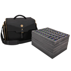 Enhance Miniature: Figure Travel Case