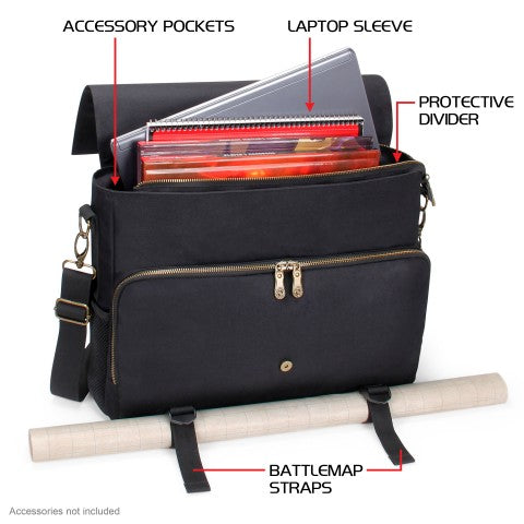 Enhance RPG: Tabletop RPG Essentials Bag