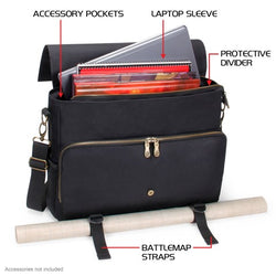 Enhance RPG: Tabletop RPG Essentials Bag
