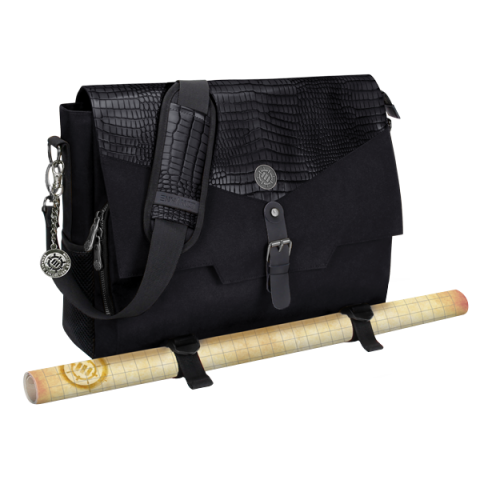 Enhance RPG: Player's Bag Collector's Edition