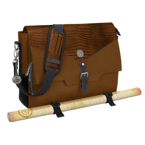 Enhance RPG: Player's Bag Collector's Edition