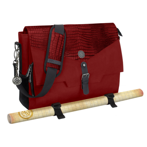 Enhance RPG: Player's Bag Collector's Edition