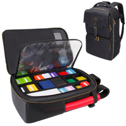 Enhance CCG: Card Storage Backpack
