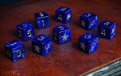 Dice Elder: D6