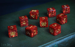Dice Elder: D6